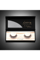 L'amore Lashes ~ Luxury Silk Lashes ~ JULIET